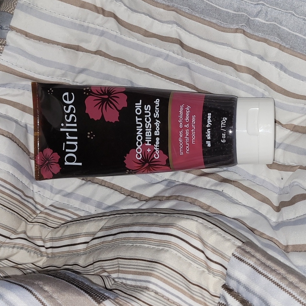 Purlisse